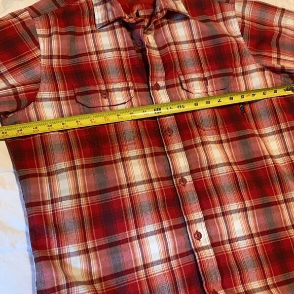 EDDIE BAUER, First Ascent, men’s large, great condition, polyester - Picture 9 of 10